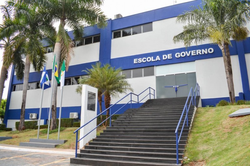 Para o segundo semestre deste ano, nove cursos serão disponibilizados pela Enap aos servidores do governo de Mato Grosso. - Foto por: Secom-MT