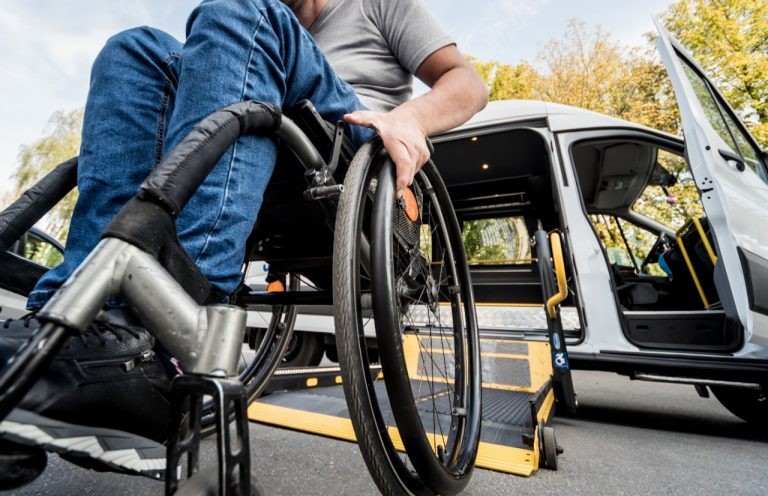 Isenção incluirá itens opcionais necessários para a adaptação - (Foto: Depositphotos)