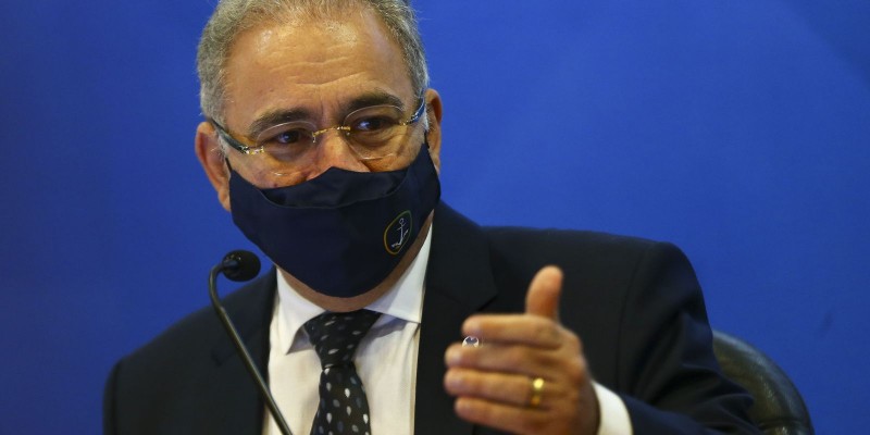 Saúde: Brasil investe R$ 3,4 bi para quintuplicar produção de vacinas