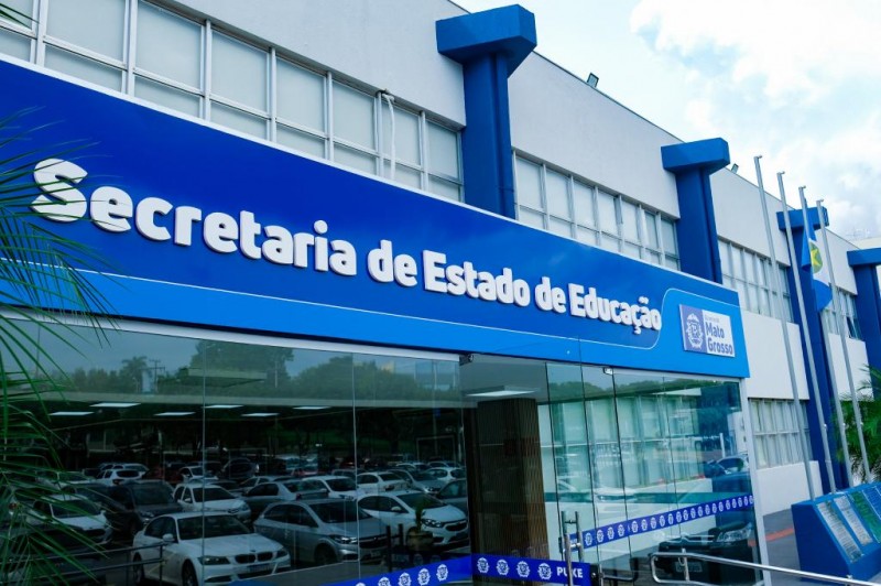 Contratações serão feitas de acordo com a demanda de cada unidade escolar e com o diagnóstico sobre aprendizagem dos alunos - Foto por: David Borges