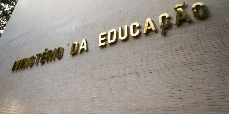 Ministério da Educação cria Programa Educação e Família