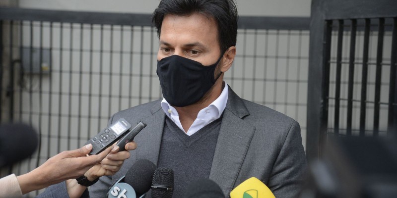 Ministro das Comunicações diz que privatização valorizará os Correios