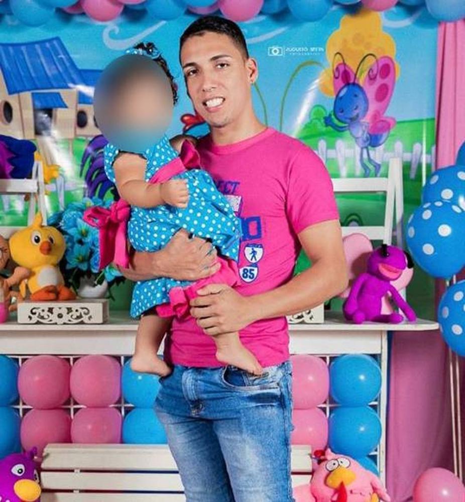 Ex-marido suspeito de matar jovem com 18 facadas morre em confronto com a polícia em MT