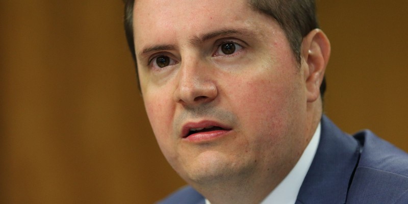 Secretário Bruno Bianco é indicado para a AGU