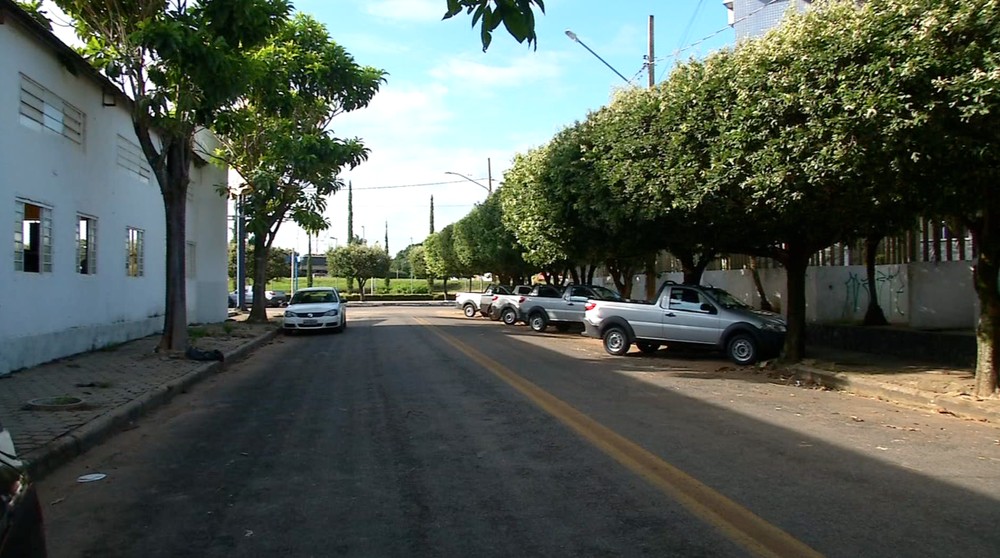 Namorado é preso suspeito de tentar matar jovem com a ajuda de amigo para roubar o carro dela em MT