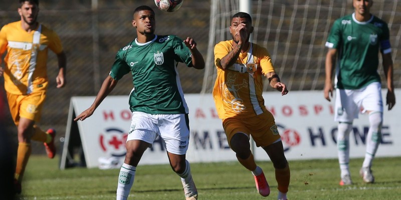 Série D: Brasiliense defende lugar no G4 e Gama tenta encerrar jejum