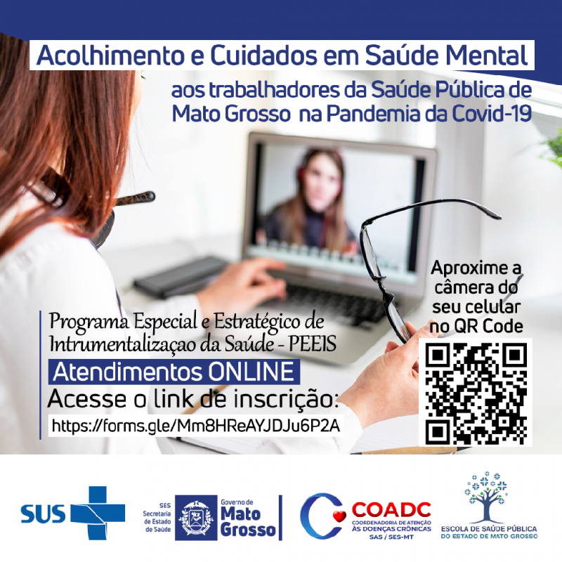 O objetivo deste programa é manter a vida pessoal e familiar dos servidores saudáveis. - Foto por: Ascom | SES-MT