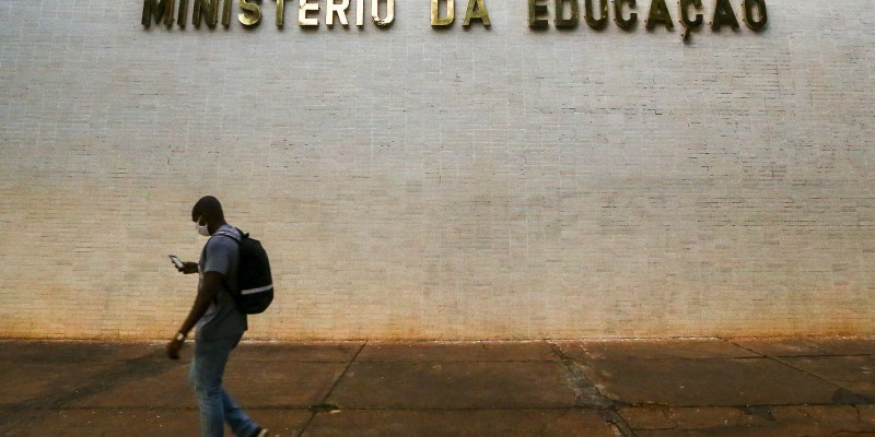 MEC divulga amanhã resultado do Sisu para o segundo semestre