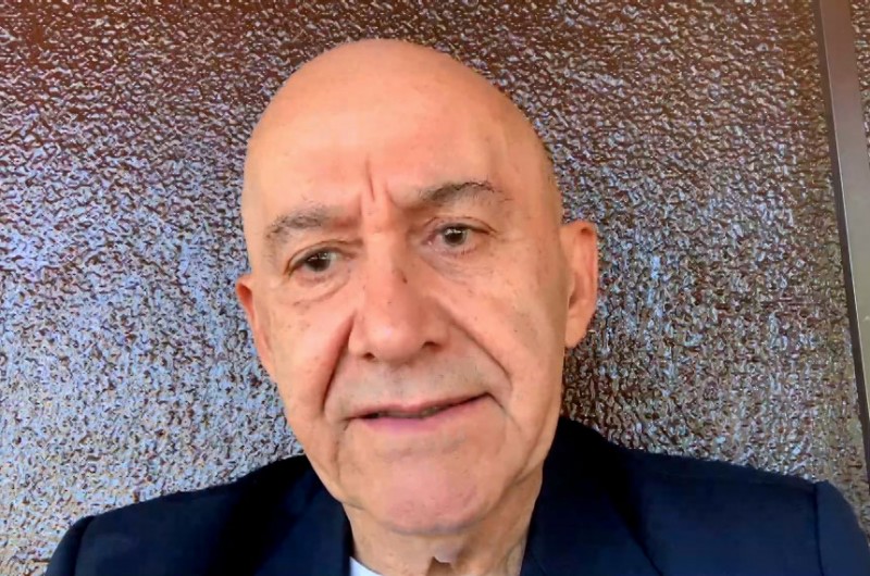 O senador afirmou que o Ministério da Educação precisa definir logo as datas de realização do Exame Nacional do Ensino Médio (Enem) - Reprodução/TV Senado