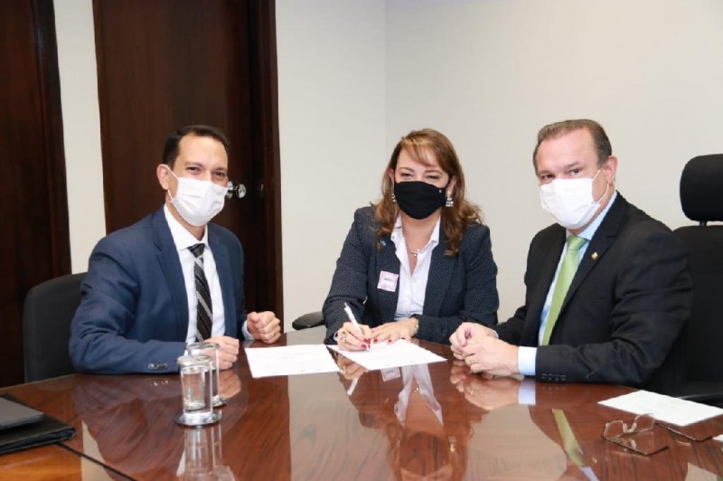 Mato Grosso adere ao Monitor de Secas e aprimora gestão de dados climáticos