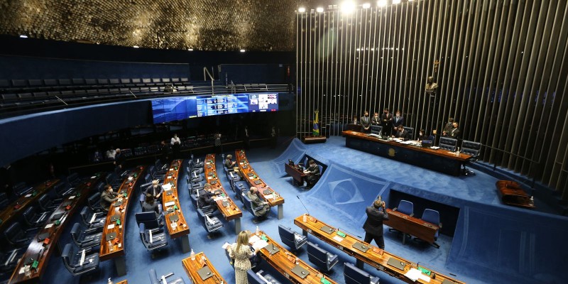 INSS: Senado aprova suspensão da prova de vida até dezembro