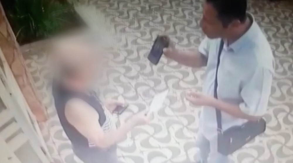 Estelionatário se passa por funcionário de banco e recolhe cartões de vítimas para golpes em MT