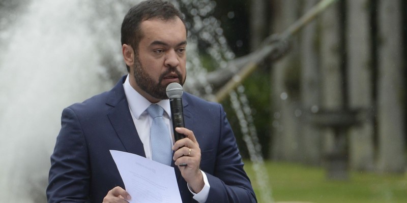 Rio: governador promete operação pente-fino no sistema penitenciário
