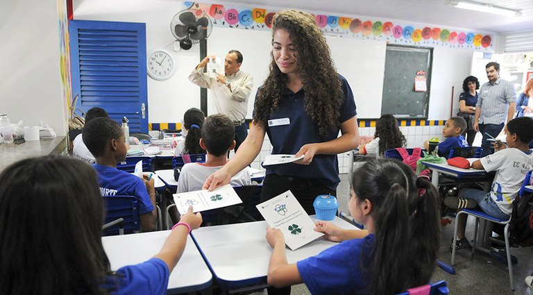 Inflação fica em 0,25% em fevereiro, a menor para o mês desde 2000