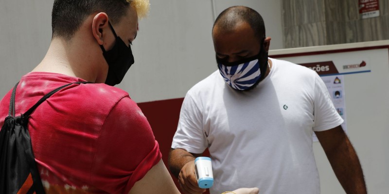 Pedido de reaplicação do Encceja 2020 pode ser feito até sexta