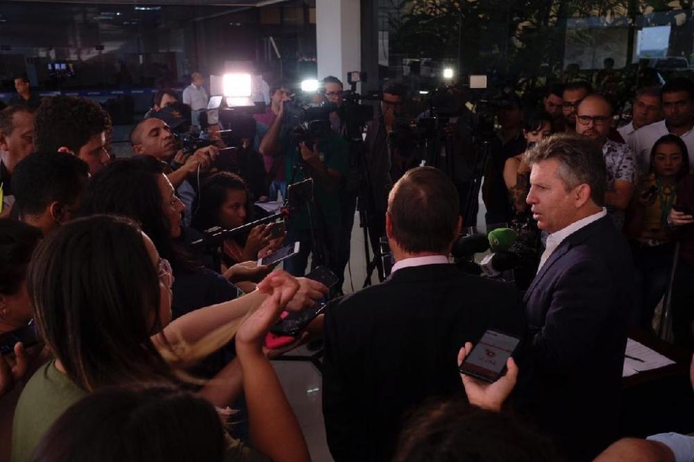 Veja as medidas adotadas pelo Governo do Estado no combate ao Coronavírus