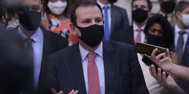 © Tomaz Silva/Agência Brasil