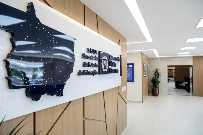 Mais MT Muxirum terá investimentos de R$ 14,7 milhões no segundo semestre de 2021 e vai atender 48.399 pessoas - Foto por: David Borges