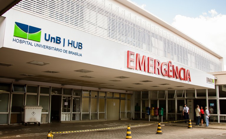 Hospitais universitários podem notificar casos de coronavírus por ferramenta on-line