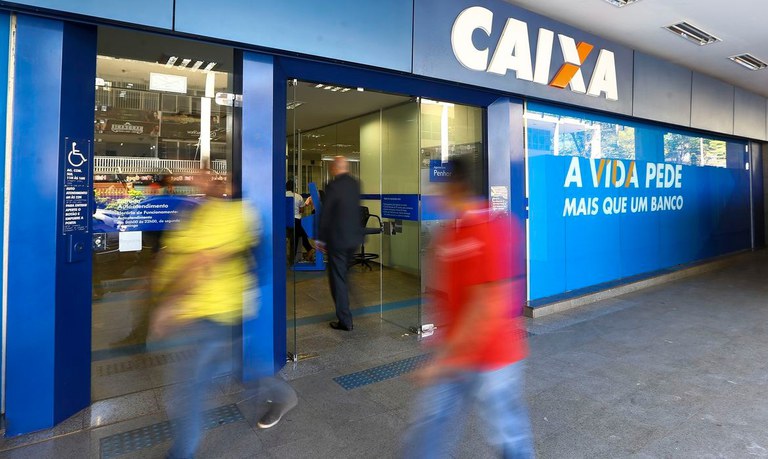 Caixa reduz juros e autoriza pausa no pagamento de dívidas por até 60 dias