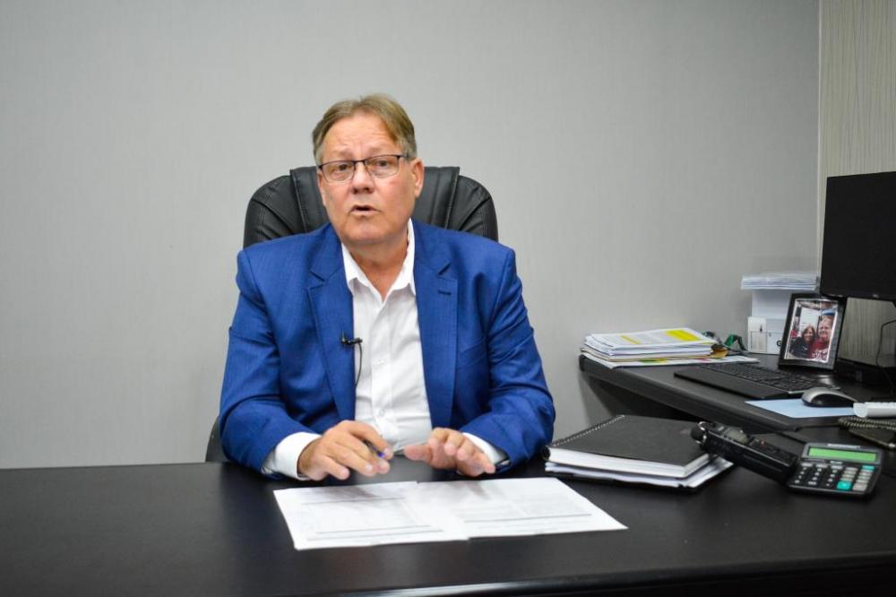 SES confirma primeiro caso de coronavírus em MT