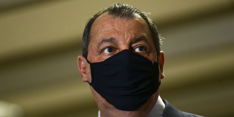 Sem presença de convocados, CPI vota requerimentos nesta terça-feira