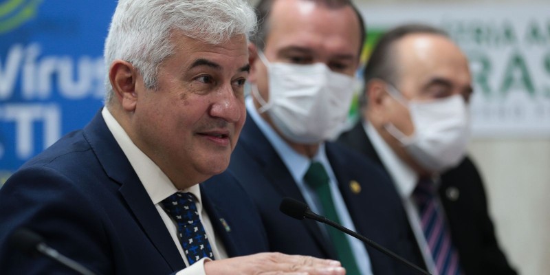 © José Cruz/Agência Brasil