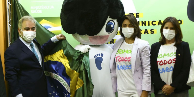 © Marcelo Camargo/Agência Brasil