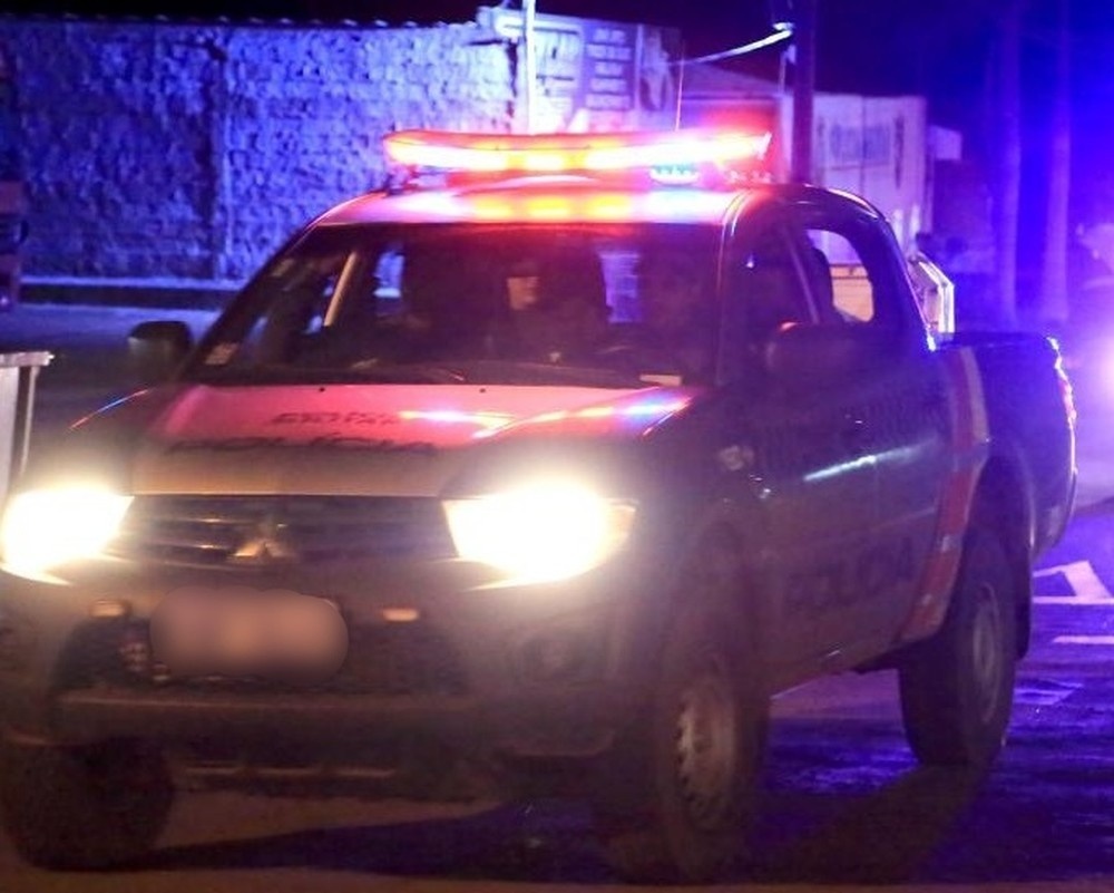 Advogado e mulher são assaltados ao pararem para ajudar motorista sem combustível em MT