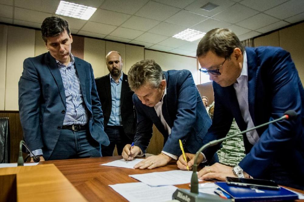 Veja as novas medidas relativas ao serviço público no combate ao coronavírus