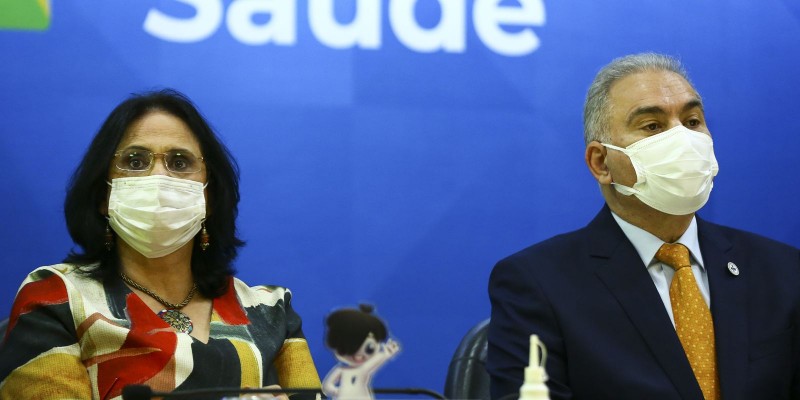 © Marcelo Camargo/Agência Brasil