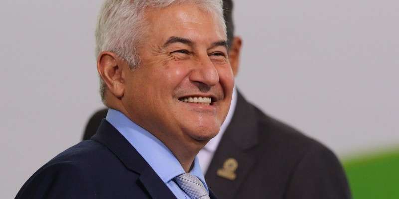 © Fabio Rodrigues Pozzebom/Agência Brasil