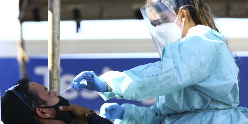 © Marcelo Camargo/Agência Brasil