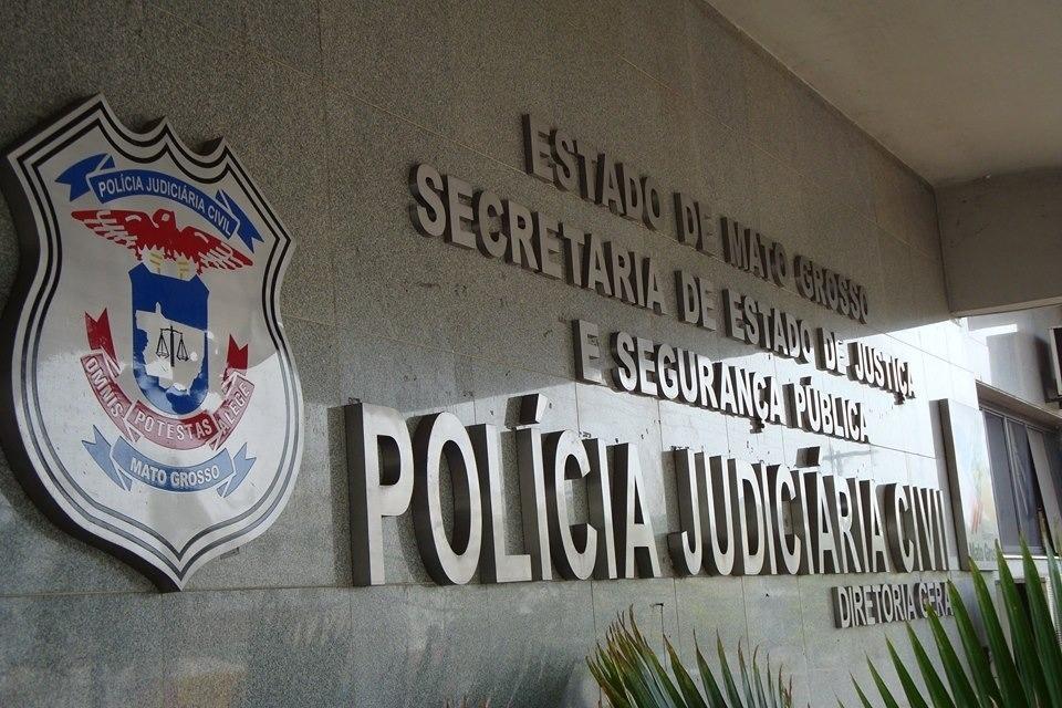 Polícia Civil checa origem de informações falsas que circulam nas redes sociais