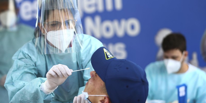 © Marcelo Camargo/Agência Brasil