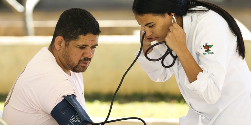 © Marcelo Camargo/Agência Brasil