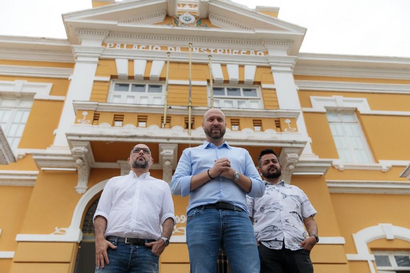 Edital MT Preservar financia recuperação de imóveis tombados em municípios mato-grossenses