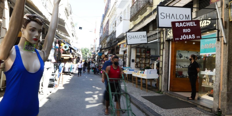 © Tânia Rêgo /Agência Brasil