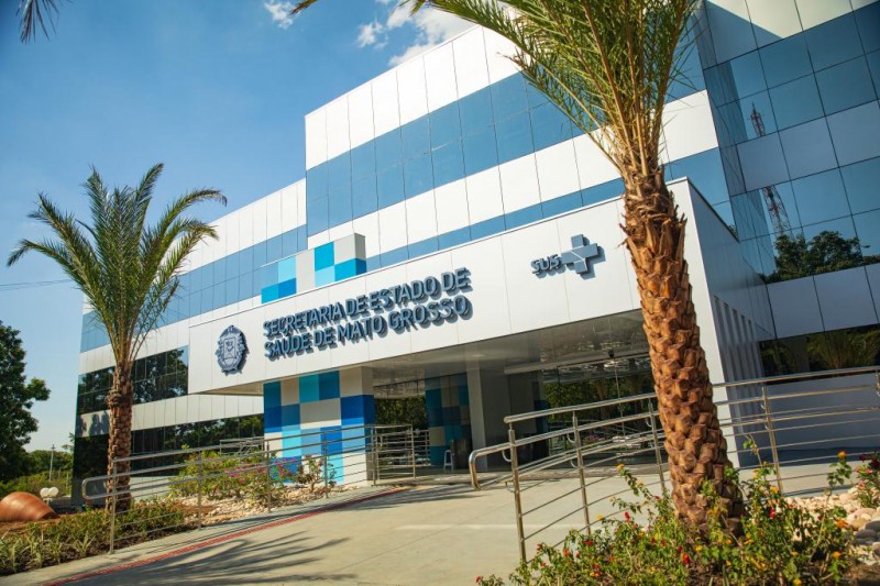 Recursos são oriundos de 14 programas vigentes no Estado - Foto por: Marcos Vergueiro | Secom-MT