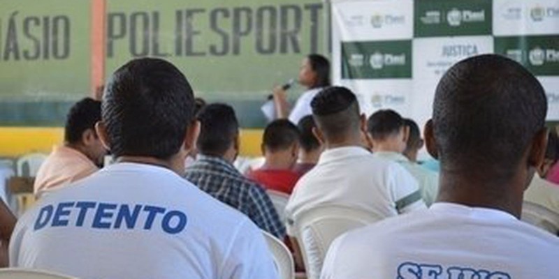 Enem 2021: inscrições para pessoas privadas de liberdade acabam dia 17