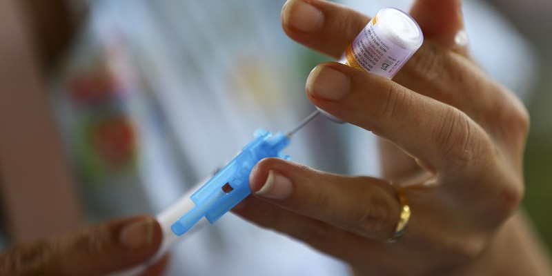 © Marcelo Camargo/Agência Brasil