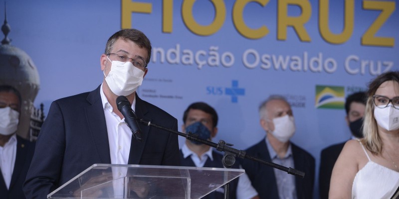 © Tomaz Silva/Agência Brasil