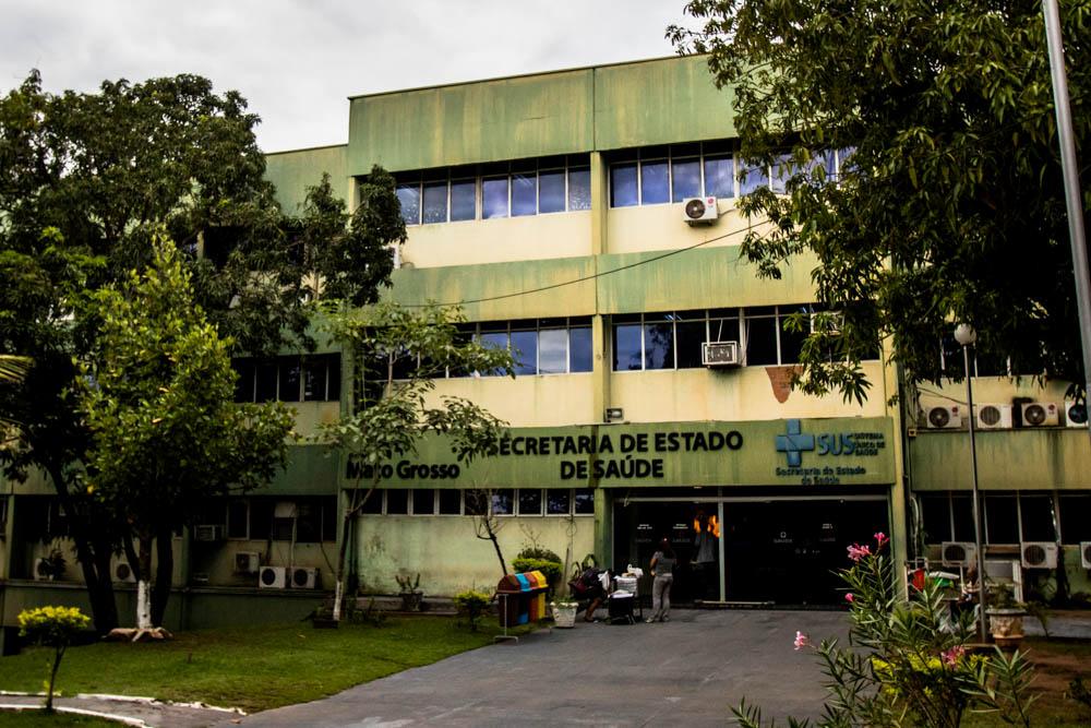 Secretaria de Saúde irá reconhecer casos de transmissão local e comunitária