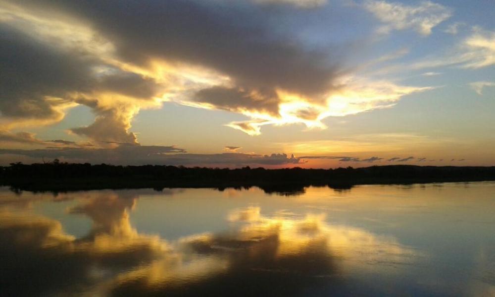 Mato Grosso tem nova Política de Recursos Hídricos