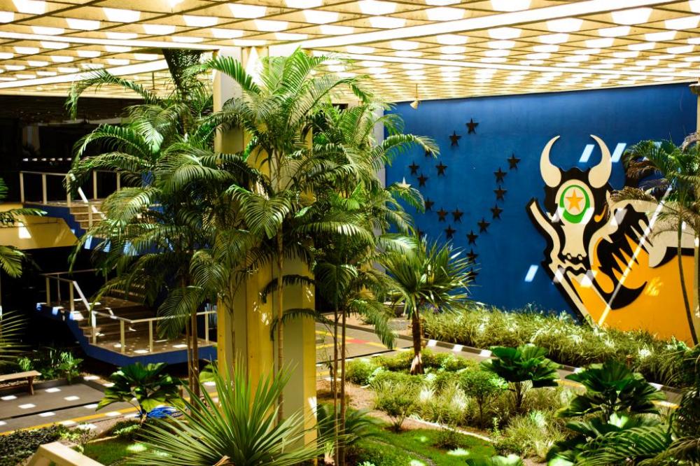 Governo vai receber recursos para compra de EPIs destinados às forças de segurança