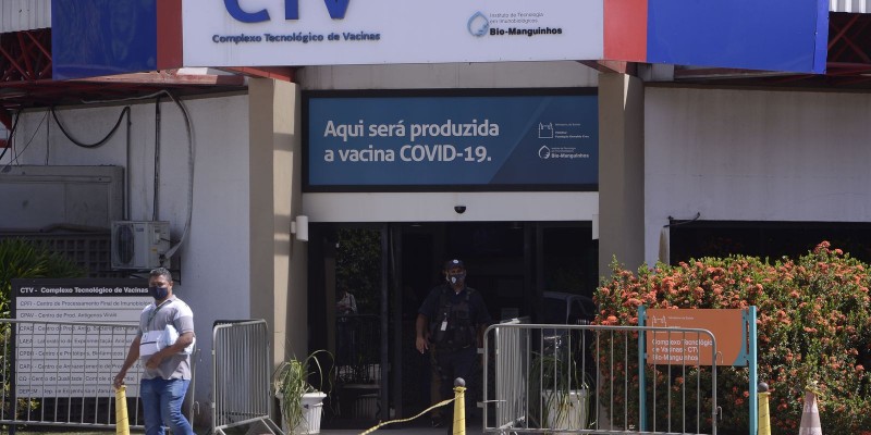 © Tomaz Silva/Agência Brasil