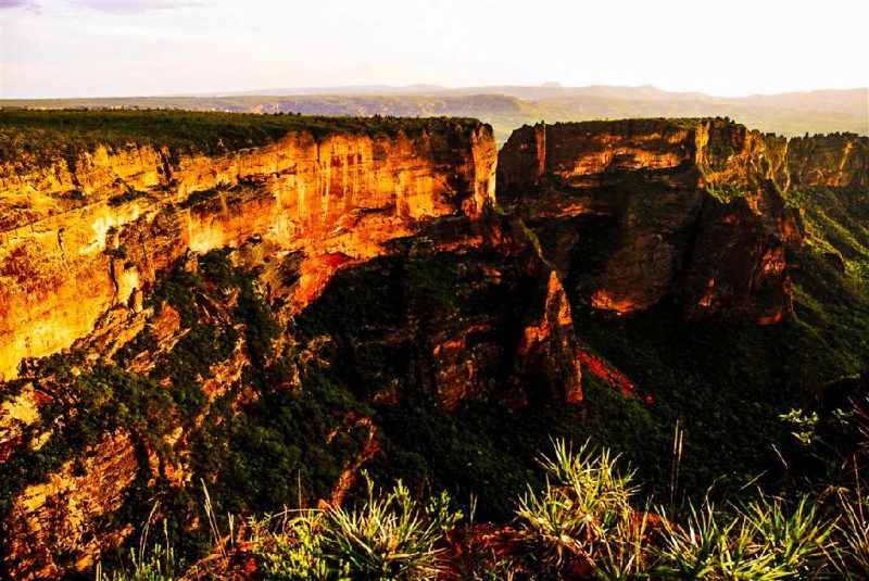 Governo lança pesquisa de qualidade dos serviços de atrativos turísticos de MT