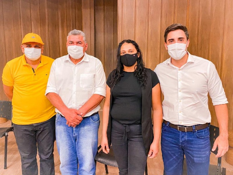 Barra do Garças adere ao Mais MT Muxirum e as aulas começam na próxima semana