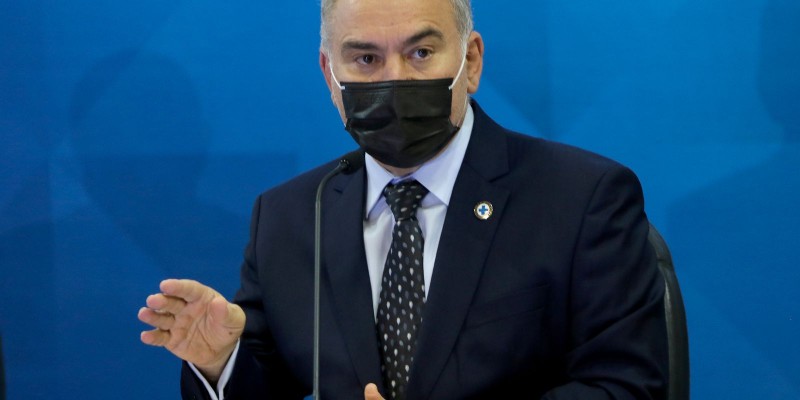 © Wilson Dias/Agência Brasil