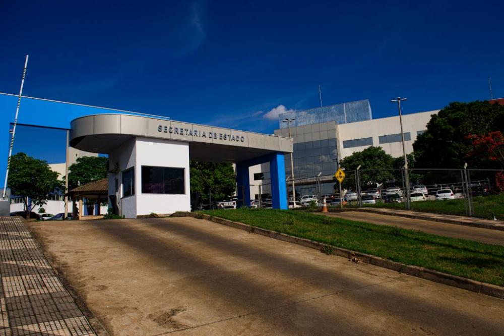 Sinfra mantém atendimento presencial suspenso até dia 30 de abril